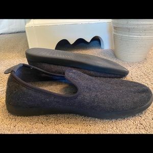 allbirds wool lounger shoes